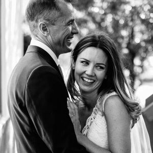 Meet your Posher, Genevieve